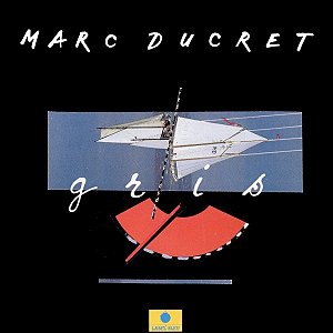 CD Marc Ducret – Gris ( Imp. France )