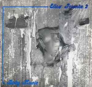 LP Elios' Friends 2 – Body Music