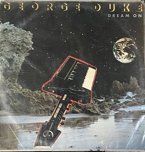 LP George Duke – Dream On (LACRADO)