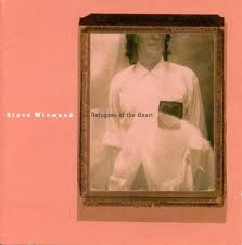 LP Steve Winwood – Refugees Of The Heart