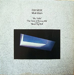 LP - Mark Isham – Film Music