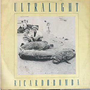LP-Ricardo Bomba – Ultralight
