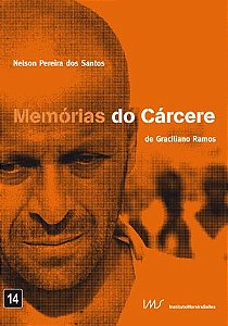 DVD - MEMÓRIAS DO CÁRCERE (Lacrado)