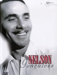 DVD - NELSON GONÇALVES