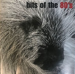 CD Hits of the 80´s (Vários artistas)