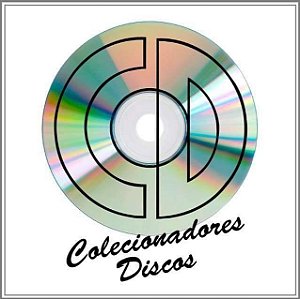 Comprar CD - https://www.colecionadoresdiscos.com.br/cd