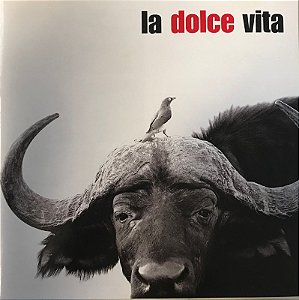 CD - La dolce vida (Vários Artistas)