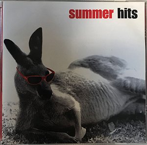 CD -Summer hits (Vários Artistas)
