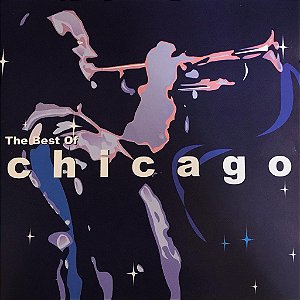 CD - The Best Of Chicago