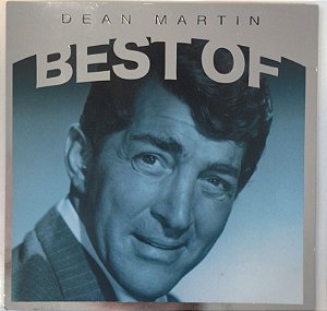 CD - Dean Martin - Best of
