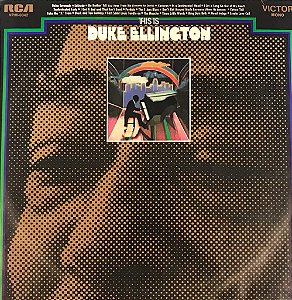 LP DUPLO  - Duke Ellington – This Is Duke Ellington