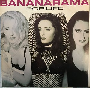 LP-Bananarama – Pop Life