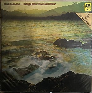 LP - Paul Desmond – Bridge Over Trouble Water