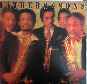 LP - Fathers & Sons – Fathers & Sons  (Promo)