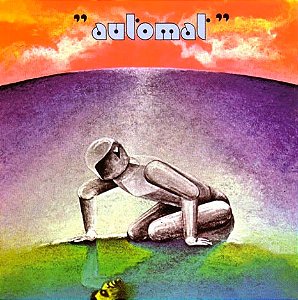 LP - Automat – Automat