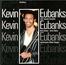 LP - Kevin Eubanks – Sundance (C/ ENCARTE) ( Importado - USA )