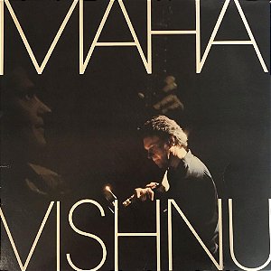 LP - Mahavishnu – Mahavishnu ( imp )