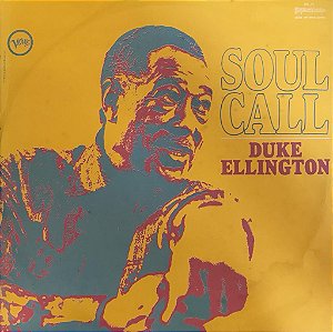 LP - Duke Ellington – Soul Call