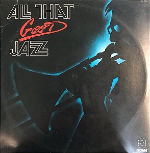 LP TRIPLO -  All That Good Jazz (Vários Artistas)