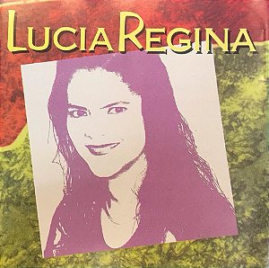 CD - Lúcia Regina