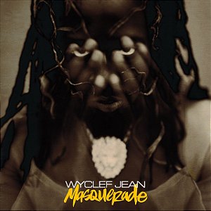 CD - Wyclef Jean – Masquerade