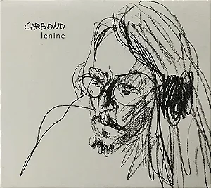 CD - Lenine – Carbono (Digipack)