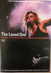 DVD -The Loved One - O documentário Michael hutchence