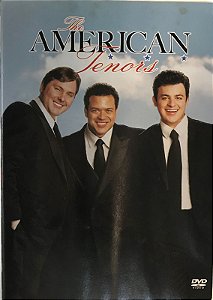 DVD - The American Tenors
