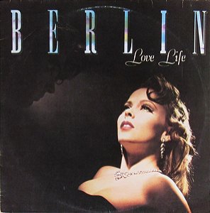 LP - Berlin – Love Life
