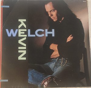 LP - Kevin Welch