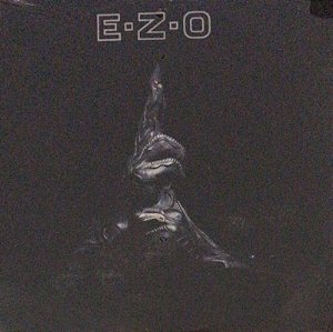 LP - E･Z･O – E･Z･O (Lacrado) (IMP- USA)