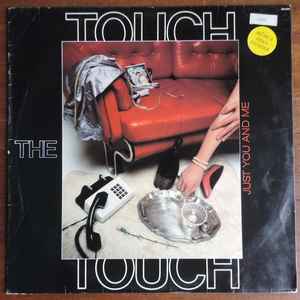 LP - Leepz – Música Para Sonhar / The Touch - Just You And Me (LACRADO)