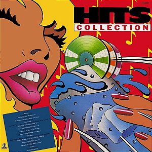 LP -  Hits Collection (Vários Artistas )