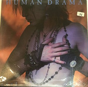 LP - Human Drama – Feel