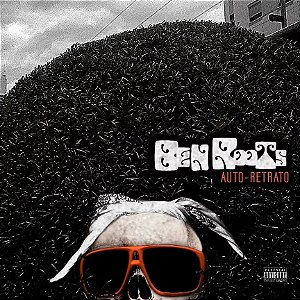 CD - Ben Roots - Auto Retrato ( Digipack ) (Lacrado )