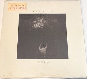LP The Call – Into The Woods (1987) (LACRADO)