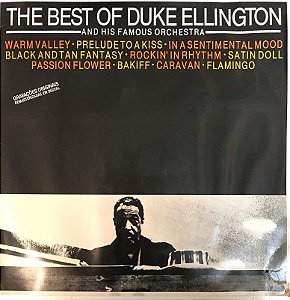 LP - Duke Ellington - The best of