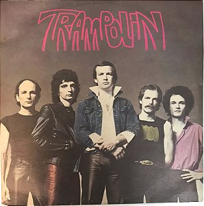 LP - Trampolin