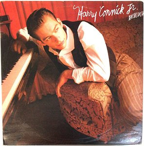 LP - Harry Connick, Jr. – 20