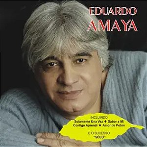 CD - Eduardo Amaya