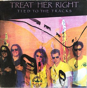 LP - Treat Her Right - Tied To The Tracks