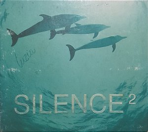 CD - Sound Of Silence 2 (Vários artistas)