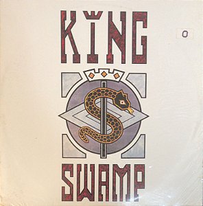 LP - King Swamp – King Swamp (LACRADO)