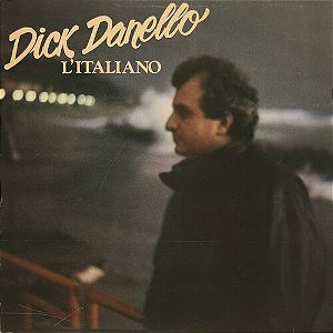 LP - Dick Danello - L´italiano