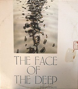 LP - Jeff Johnson – The Face Of The Deep