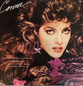 LP - Connie (com a música "Funky Little Beat")