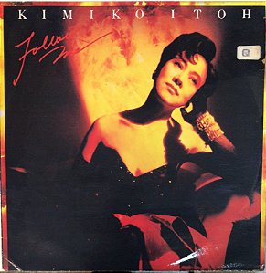LP - Kimiko Itoh – Follow Me