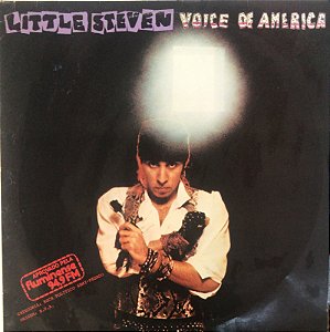 LP - Little Steven - Voice Of America