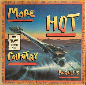 LP - More Hot Country Requests (Vários Artistas)