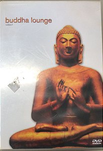 Dvd - Buddha Lounge - Video 1